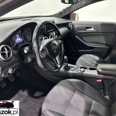 Mercedes-Benz Klasa A 160 CDI