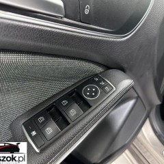 Mercedes-Benz Klasa A 160 CDI