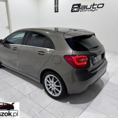 Mercedes-Benz Klasa A 160 CDI
