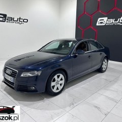 Audi A4 1.8 TFSI