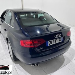 Audi A4 1.8 TFSI