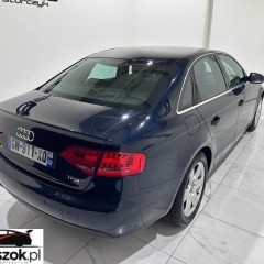 Audi A4 1.8 TFSI