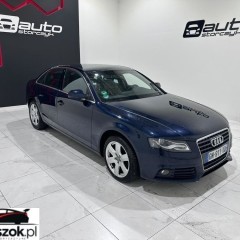 Audi A4 1.8 TFSI