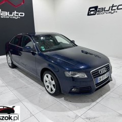 Audi A4 1.8 TFSI
