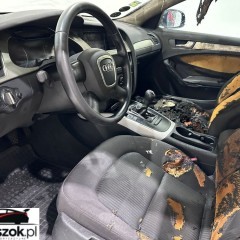 Audi A4 1.8 TFSI