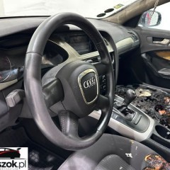 Audi A4 1.8 TFSI