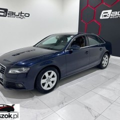 Audi A4 1.8 TFSI