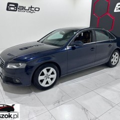 Audi A4 1.8 TFSI