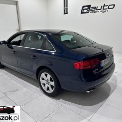 Audi A4 1.8 TFSI