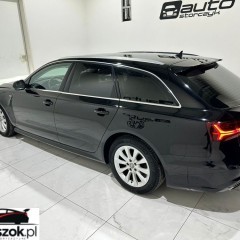 Audi A6 1.8 TFSI ultra S tronic