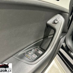 Audi A6 1.8 TFSI ultra S tronic
