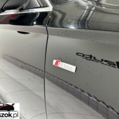 Audi A6 1.8 TFSI ultra S tronic