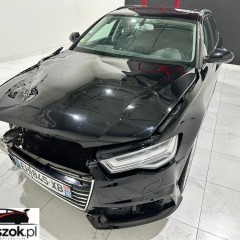 Audi A6 3.0 TDI Quattro S tronic