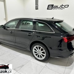 Audi A6 3.0 TDI Quattro S tronic