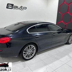 BMW Seria 6 640d