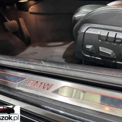 BMW Seria 6 640d