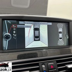BMW Seria 6 640d