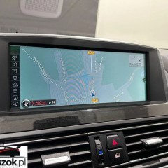 BMW Seria 6 640d