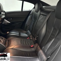 BMW Seria 6 640d