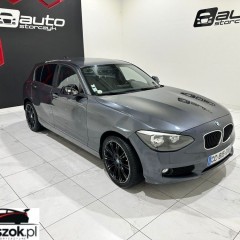 BMW Seria 1