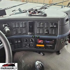 Volvo FM400