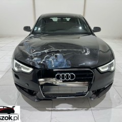 Audi A5 2.0 TDI
