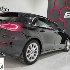 Mercedes-Benz Klasa A