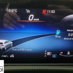 Mercedes-Benz Klasa A