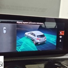 Mercedes-Benz Klasa A