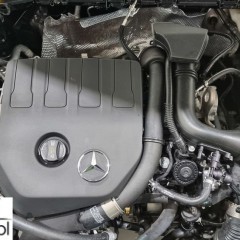 Mercedes-Benz Klasa A