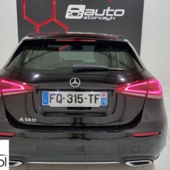 Mercedes-Benz Klasa A