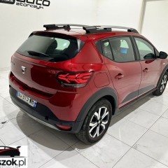 Dacia Sandero Stepway 1.0 TCe Laureate S&S