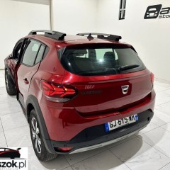 Dacia Sandero Stepway 1.0 TCe Laureate S&S
