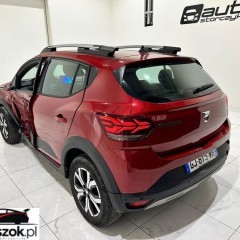 Dacia Sandero Stepway 1.0 TCe Laureate S&S