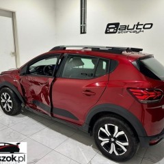 Dacia Sandero Stepway 1.0 TCe Laureate S&S