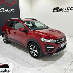 Dacia Sandero Stepway 1.0 TCe Laureate S&S