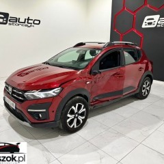 Dacia Sandero Stepway 1.0 TCe Laureate S&S