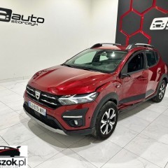 Dacia Sandero Stepway 1.0 TCe Laureate S&S