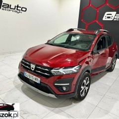 Dacia Sandero Stepway 1.0 TCe Laureate S&S