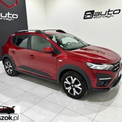 Dacia Sandero Stepway 1.0 TCe Laureate S&S