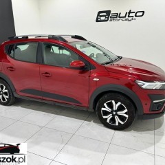 Dacia Sandero Stepway 1.0 TCe Laureate S&S