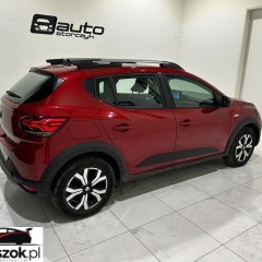 Dacia Sandero Stepway 1.0 TCe Laureate S&S