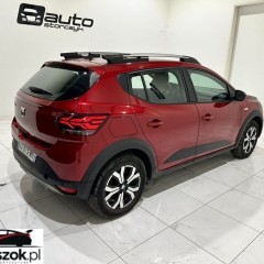 Dacia Sandero Stepway 1.0 TCe Laureate S&S