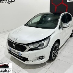 Citroën DS4