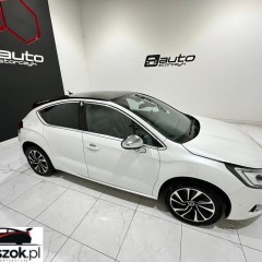 Citroën DS4