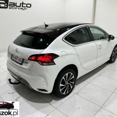 Citroën DS4