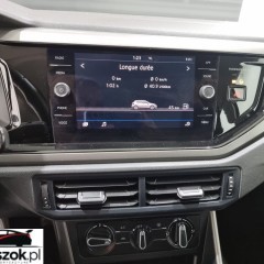 Volkswagen Polo 1.0 TSI BlueMotion Trendline