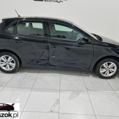 Volkswagen Polo 1.0 TSI BlueMotion Trendline