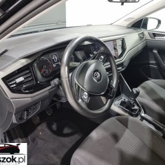 Volkswagen Polo 1.0 TSI BlueMotion Trendline