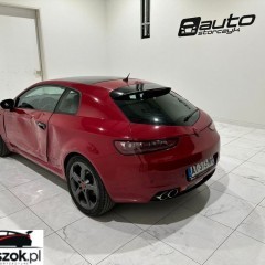 Alfa Romeo Brera 2.2JTS Selespeed